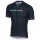 Castelli Aero Race 5.1 Blauw Wielershirt Korte Mouw