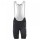 Cipollini Essential Classic Black Korte Fietsbroeken Bib