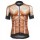 Cipollini Human Muscle Wielershirt Korte Mouw