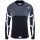 Cube Blackline Wielershirt Lange Mouw