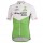 TEAM DIMENSION DATA 2018 Kinderen Wielershirt Korte Mouw