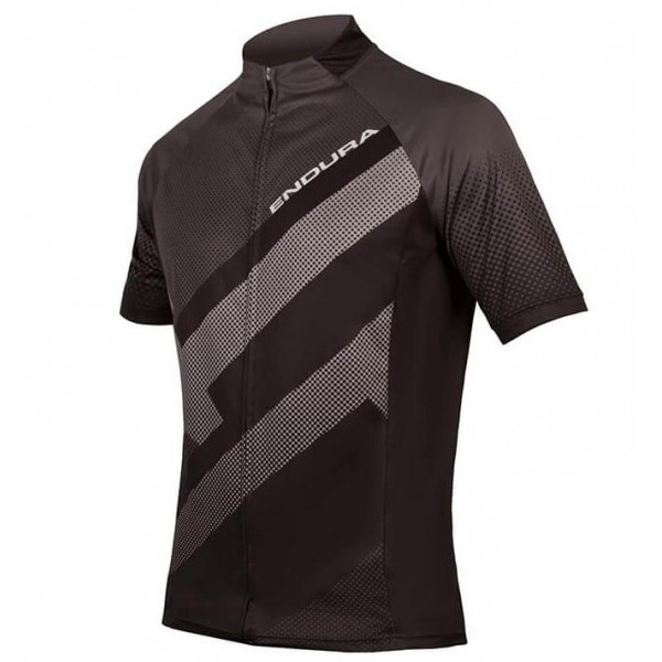 ENDURA Hummvee Ray Wielershirt Korte Mouw