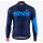 ENVE X MAAP FOCUS Wielershirt Lange Mouw