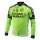 EUSKADI MURIAS 2018 TEAM Wielershirt Lange Mouw