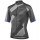 Giant Elevate Wielershirt Korte Mouw Black