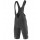 Giant Rival Korte Fietsbroeken Bib Black/Cyan