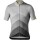 Mavic Cosmic Gradiant Grijs Wielershirt Korte Mouw