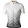 Mavic Cosmic Graphic Wit Wielershirt Korte Mouw