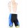 Mitchelton Scott 2018 Blauw Korte Fietsbroeken Bib