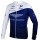 ONE PRO CYCLING 2018 Aston Martin Wielershirt Lange Mouw