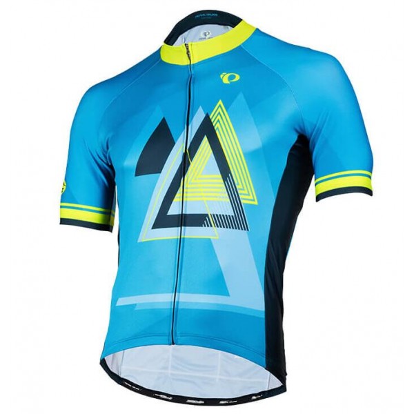 Pearl Izumi Elite Pursuit LTD Wielershirt Korte Mouw