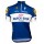 QUICK-STEP FLOORS 2018 Kinderen Wielershirt Korte Mouw