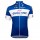 2018 Quick Step Floors Wielershirt Korte Mouw