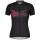 Scott RC Dames PREMIUM ITD Wielershirt Korte Mouw Black/Azalea Pink