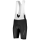 SCOTT ENDURANCE Korte Fietsbroeken Bib Black