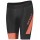 Scott RC PRO Dames Korte Fietsbroeken Black/Camellia Pink