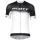 Scott RC PRO Wielershirt Korte Mouw Black/White