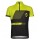 Scott RC Team Kinderen Wielershirt Korte Mouw