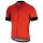 Specialized SL Pro-Rood Wielershirt Korte Mouw