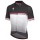 Specialized SL Expert-Wit Rood Wielershirt Korte Mouw