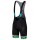 Specialized SL Elite-Zwart Blauw Korte Fietsbroeken Bib