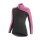 Specialized Therminal RBX Sport-Rosa Dames Wielershirt Lange Mouw