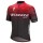 Specialized Team Expert Wielershirt Korte Mouw