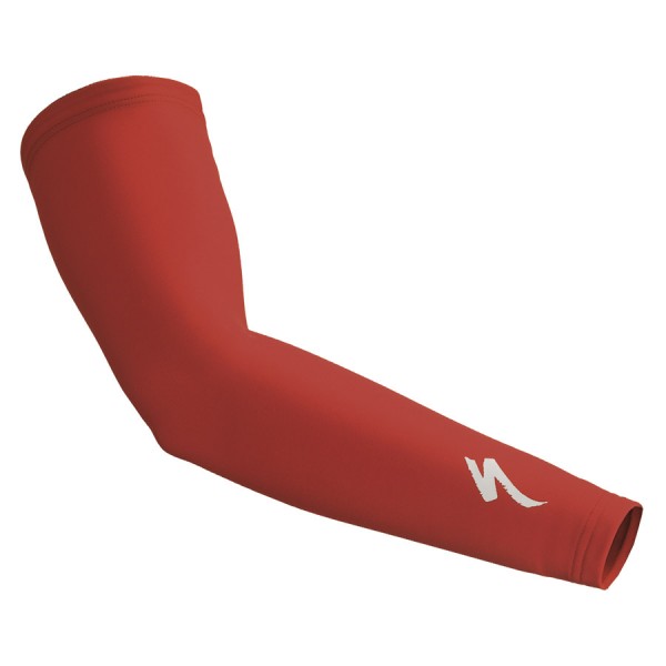 Specialized Therminal S-Logo-Rood Armstukken