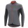 Specialized Therminal SL Expert-Grijs M/L Wielershirt Lange Mouw