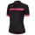 Specialized RBX Sport-Zwart Rosa Dames Wielershirt Korte Mouw