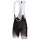 Specialized SL Expert-Wit Rood Korte Fietsbroeken Bib