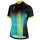 Specialized Rbx Comp-Geel Dames Wielershirt Korte Mouw