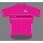 Vanderkitten 2018 Embrace Dame Pink Wielershirt Korte Mouw