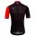 Wilier GRINTA Zwart Wielershirt Korte Mouw