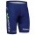 2016 Movistar Wielershirt Fietsbroek Korte Blauw