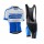 2016-2017 Orbea Fietskleding Set Fietsshirt Met Korte Mouwen+Korte Koersbroek 02