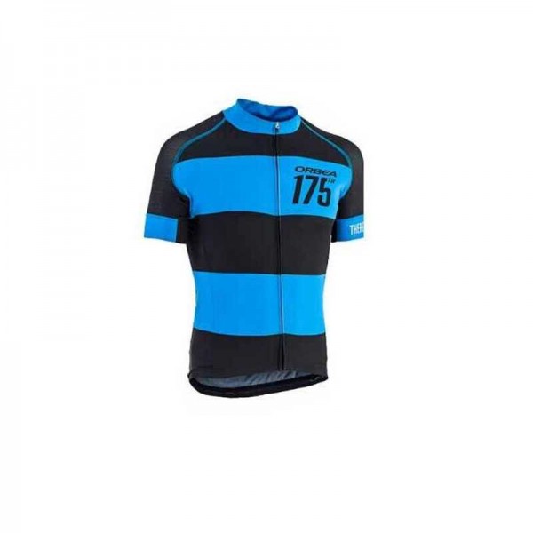 2016-2017 Orbea Wielershirt Met Korte Mouwen Trikot 02