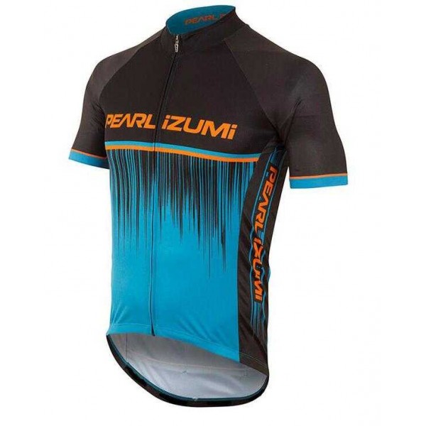 2017 Pearl Izumi Wielershirt Met Korte Mouwen