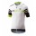 2016 Pearl Izumi Korte Mouwen Groen Wit