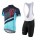 2017 Pearl Izumi Fietskleding Set Fietsshirt Met Korte Mouwen+Korte Koersbroek