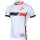 2013 Pinarello Outlet Wielershirt Met Korte Mouwen Wit