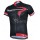 2015 Pinarello Wielershirt Met Korte Mouwen