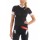 2016 Pinarello Wielershirt Korte Mouw Zwart Dames