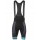 2016 Trikot Pinarello Tour F8 Korte Fietsbroeken Bib Blauw