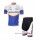 Raleigh 2012 Wielerkleding Set Wielershirts Korte Mouw+Fietsbroek