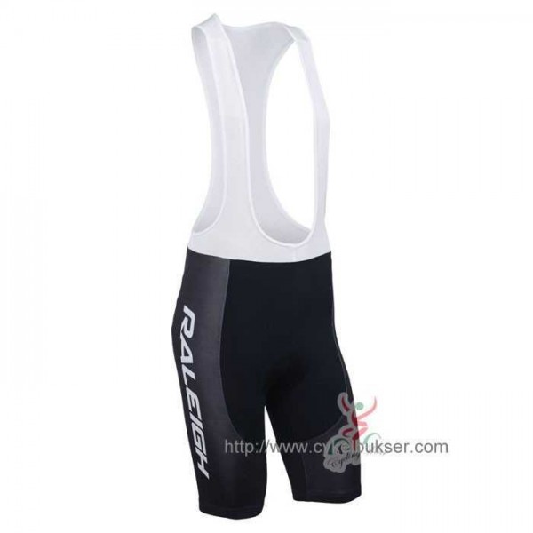 Raleigh 2014 Wielershirts Korte Koersbroek