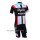 Teams Rapha Focus Wielerkleding Set Set Wielershirts Korte Mouw+Fietsbroek