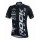 2015 Rock Racing Zwart Wielershirt Met Korte Mouwen