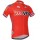 2015 RusVelo Wielershirt Met Korte Mouwen