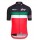 2016 SKY Rapha Wielershirt Met Korte Mouwen01